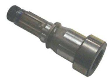 WSM Drive Shaft OMC Cobra - 18-2183, 0909121