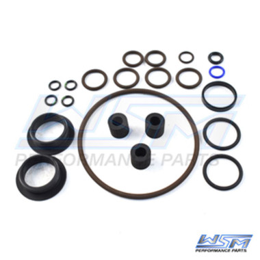 WSM O-Ring Kit, FSM Mercury / Mercruiser 65 - 400 Hp 4-Stroke / 4.5 - 47292G