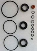 WSM Lower Unit Seal Kit Force 60 Hp 84-85 - 18-2633, FK1127
