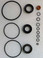 WSM Lower Unit Seal Kit Force 60 Hp 84-85 - 18-2633, FK1127