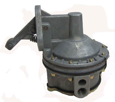 WSM Fuel Pump Mercruiser - 600-143