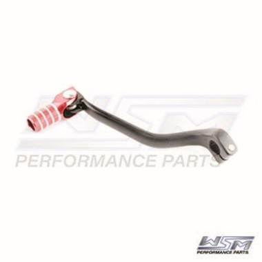 WSM Lever, Gear Shift Honda 250 / 500 CR '84-'03, 69-130, 24700-KA4-730
