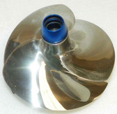 Solas Kawasaki 1500 Ultra 250X 2007-2008 Impeller - KX-CD-16/21, 59255-3735