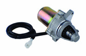 WSM 80 LT 1987-2006 Starter PH110-SZ01, 31100-40B01, 31100-40B00