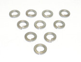 WSM 10mm Stainless Lock Washer 10 pack - 014-503