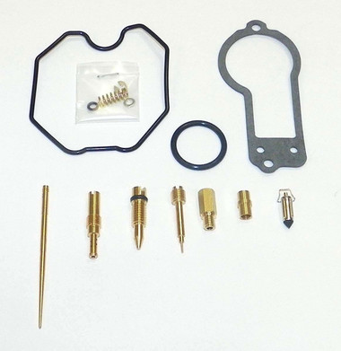 WSM Honda 230 CRF-F Carburetor Kit 016-733
