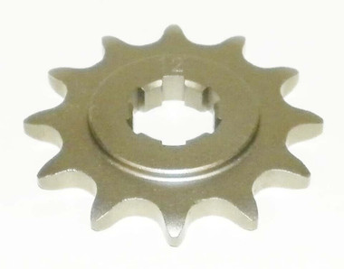 WSM Sprocket, Front Suz 250 / 300 - FSS-006-12