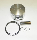 WSM Polaris 800 / 1200 Piston Kit PWC 010-835-05K .50mm SIZE OE 2200920, 2201706