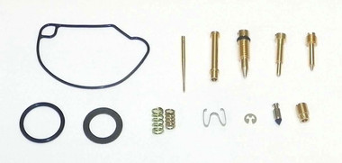 WSM Honda 50 CRF-F Carburetor Kit '06-'16, 016-726