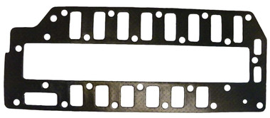 WSM Force 90/95 Hp Sport Jet 1993-1997 Exhaust Gasket 522-14, 27-819035 4, 27-81