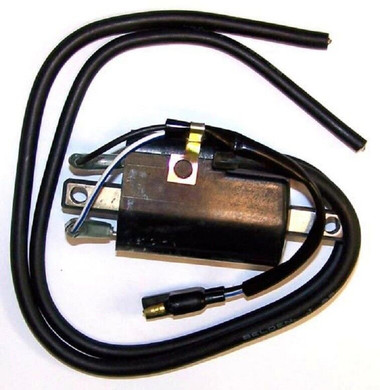 WSM COIL, IGNITION: SEADOO 580 SP 1989-90 - 004-175, 290866607