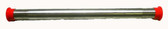 WSM Johnson / Evinrude / Chrysler 15-75 HP Tilt Tube Note: 7/8" x 12" - 986-105
