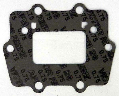 WSM Kawasaki 750-1200 Reed Gasket 007-309, 11060-3757