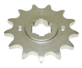 WSM Sprocket, Front Suz 250 / 300 -  FSS-006-13