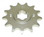 WSM Sprocket, Front Suz 250 / 300 -  FSS-006-13