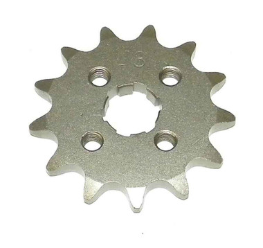 WSM Sprocket, Front Honda 60 - 80 - FSH-016-13