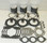 Kawasaki STX-R /Ultra 150 1200 Top End Piston Rebuild Kit 010-841-10 STD SIZE