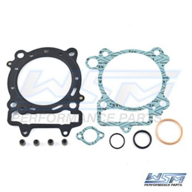 WSM Gasket Kit, Top End: Kawasaki 450 KX-F '09-'15 - 29-786