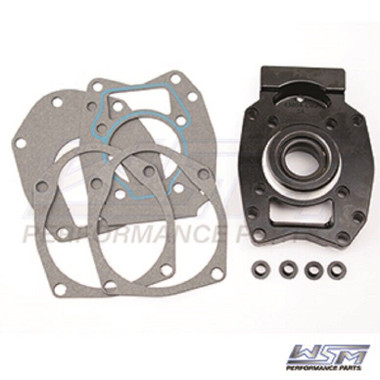 WSM MERCURY WATER PUMP BASE KIT  30-125 HP - 720-155, 43055A 2