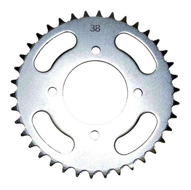 WSM Sprocket, Rear Suz 250 / 300 / 500 -  RSS-005-38, 64511-24501