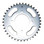 WSM Sprocket, Rear Suz 250 / 300 / 500 -  RSS-005-38, 64511-24501