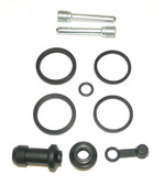 WSM Brake Caliper Rebuild Kit, Rear Yamaha 450 / 700 - 08-859