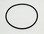 O-RING, END CAP, BEARING CARRIER JOHNSON EVINRUDE 75 - 235 HP '73-'98 - 525-02