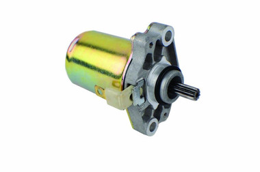 WSM 50 LT-Z Starter  '06-'22, PH110-SZ11, 31100-22G10, 31100-22G00