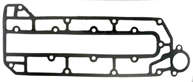 WSM Yamaha 60 / 70 Hp Exhaust Cover Gasket Inner '84-'08 523-10, 6H3-41112-A0-00