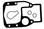 WSM OMC Cobra Outdrive Mounting Gasket Set - 446-500, 0508105, 18-2613, 815471T1