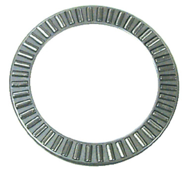 WSM Johnson / Evinrude 100-300 Hp Lower Case Thrust Bearing 447-254, 0389042