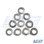 WSM Washer, Lock 1/4'' Stainless - Pack Of 10 -  014-501-01