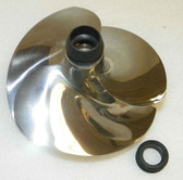 Solas Polaris 700-780 / 900 Impeller - 148mm - PA-CD-13/19, 5131035, 5131079,