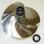 Solas Polaris 700-780 / 900 Impeller - 148mm - PA-CD-13/19, 5131035, 5131079,
