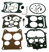 WSM SIERRA - Carburetor Kit OMC 77-78 - 18-7018,  383918, 981790, 982352, 982383