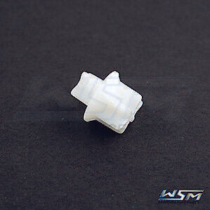WSM THERMOSTAT VALVE JOHNSON EVINRUDE 85 -140 HP V4 CROSS FLOW 73-98 780-150-01