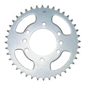 WSM Sprocket, Rear Suz 250 / 300 / 500 - RSS-005-40, 64511-24520
