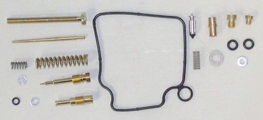 WSM Honda 400 TRX-FW 1995-2003 Carburetor Kit 016-037
