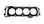 WSM Kawasaki 1500 Ultra 300 LX/X - 2011-2013 Head Gasket 007-315-07, 11004-3724