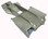 WSM Yamaha 1800 FZR / FZS 2009-2016 Intake Grate, WSM-233, 6AN-R1333-01-00 OOS