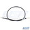 WSM Cable, Clutch: Yamaha 250 YZ-F '09-'13 - 61-560-12, 5XC-26335-R0-00