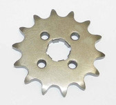 WSM Sprocket, Front Honda 60 - 80 - 14 Tooth - FSH-016-14