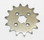 WSM Sprocket, Front Honda 60 - 80 - 14 Tooth - FSH-016-14