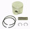 WSM Mercury 45-  60 Hp 3 Cylinder Power Head Rebuild Kit .015 over - 100-07-115