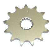 WSM Sprocket, Front Yamaha 125 / 200 -  FSY-015-13, 9383A-13031-00