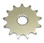 WSM Sprocket, Front Yamaha 125 / 200 -  FSY-015-13, 9383A-13031-00
