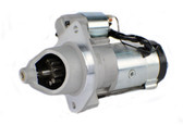 Protorque Starter Volvo Penta Diesel 12 V 11 Tooth CW Rot - PH150-0007, 188486