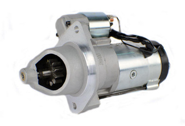 Protorque Starter Volvo Penta Diesel 12 V 11 Tooth CW Rot - PH150-0007, 188486