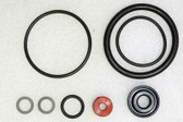 WSM Lower Unit Seal Kit Chrysler / Force 6 - 12 Hp - 18-2637, FK1062, FK1064