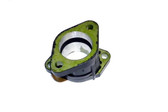 WSM Carburetor Adaptor: Yamaha 350 Warrior  '87-'04- 77-525, 1UY-13586-01-00,